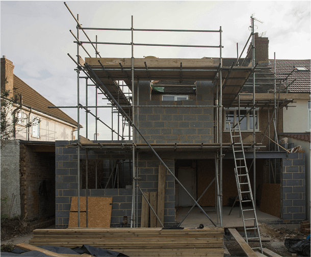 Geotechnical Services